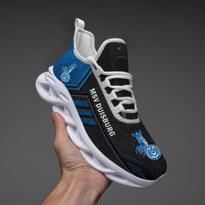 MSV Duisburg Max Soul Shoes Sneakers For Men And Women