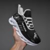 Mack Max Soul Shoes Sneakers For Men And Women
