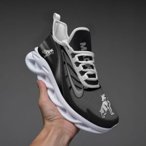 Mack Max Soul Shoes Sneakers For Men And Women