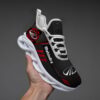 Mahindra Max Soul Shoes Sneakers For Men And Women