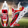 Manchester United EFL Max Soul Shoes Sneakers For Men And Women
