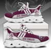Manly Warringah Sea Eagles Max Soul Shoes Sneakers For Men And Women