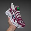 Manly Warringah Sea Eagles Max Soul Shoes Sneakers For Men And Women