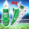 Marshall Thundering Herd NCAA Max Soul Shoes Sneakers For Men And Women