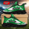 Marshall Thundering Herd NCAA Max Soul Shoes Sneakers For Men And Women