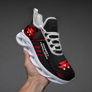 Massey Ferguson Max Soul Shoes Sneakers For Men And Women