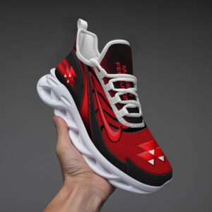 Massey Ferguson Max Soul Shoes Sneakers For Men And Women