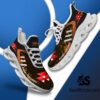 Massey Ferguson Max Soul Shoes Sneakers For Men And Women