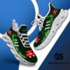 Massey Ferguson Max Soul Shoes Sneakers For Men And Women