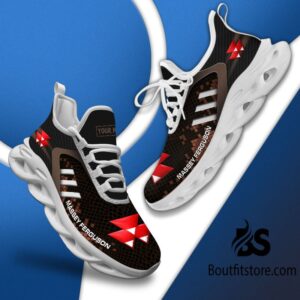 Massey Ferguson Max Soul Shoes Sneakers For Men And Women