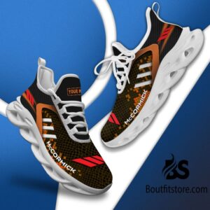 McCormick Max Soul Shoes Sneakers For Men And Women