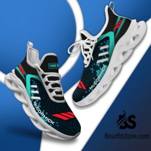 McCormick Max Soul Shoes Sneakers For Men And Women