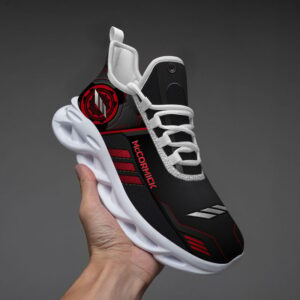 McCormick Max Soul Shoes Sneakers For Men And Women