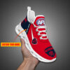 Melbourne Demons Max Soul Shoes Sneakers For Men And Women