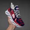 Melbourne Football Club Max Soul Shoes Sneakers For Men And Women