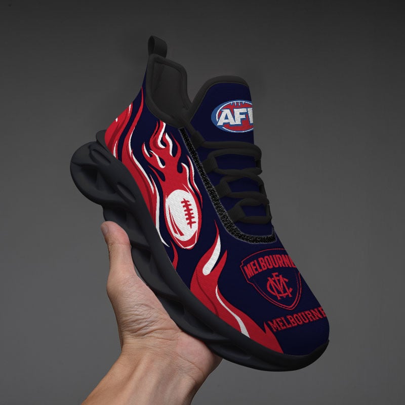 Melbourne-Football-Club-Max-Soul-Shoes-Sneakers-For-Men-And-Women-3