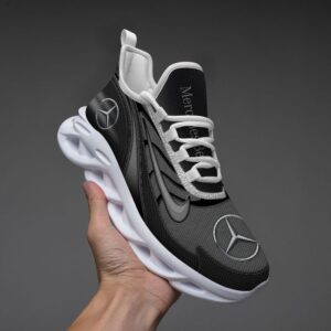 Mercedes-Benz Max Soul Shoes Sneakers For Men And Women