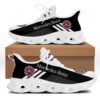 Mercedes Max Soul Shoes Sneakers For Men And Women