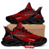 Mercedes Max Soul Shoes Sneakers For Men And Women