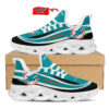Miami Dolphins Max Soul Shoes Sneakers For Men And Women