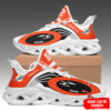 Miami Dolphins Max Soul Shoes Sneakers For Men And Women