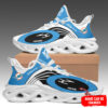 Miami Dolphins Max Soul Shoes Sneakers For Men And Women