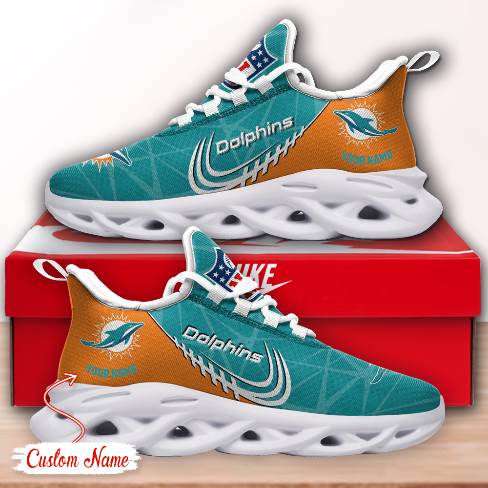 Miami-Dolphins-NFL-Max-Soul-Shoes-Sneakers-For-Men-And-Women-1