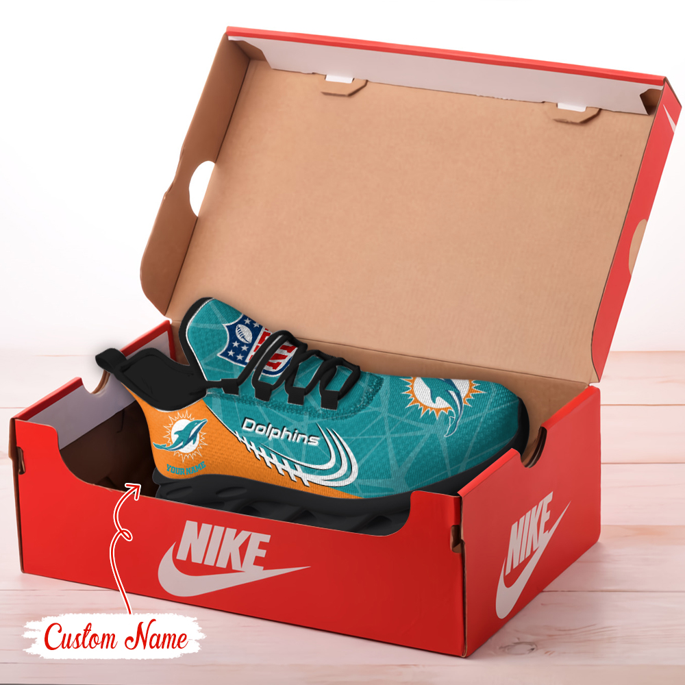 Miami-Dolphins-NFL-Max-Soul-Shoes-Sneakers-For-Men-And-Women-2