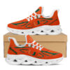 Miami Hurricanes Max Soul Shoes Sneakers For Men And Women