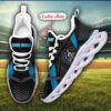 Miami Marlins MLB Max Soul Shoes Sneakers For Men And Women