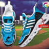 Miami Marlins MLB Max Soul Shoes Sneakers For Men And Women