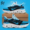 Miami Marlins Max Soul Shoes Sneakers For Men And Women