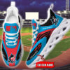 Miami Marlins Max Soul Shoes Sneakers For Men And Women
