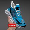Miami Marlins Max Soul Shoes Sneakers For Men And Women