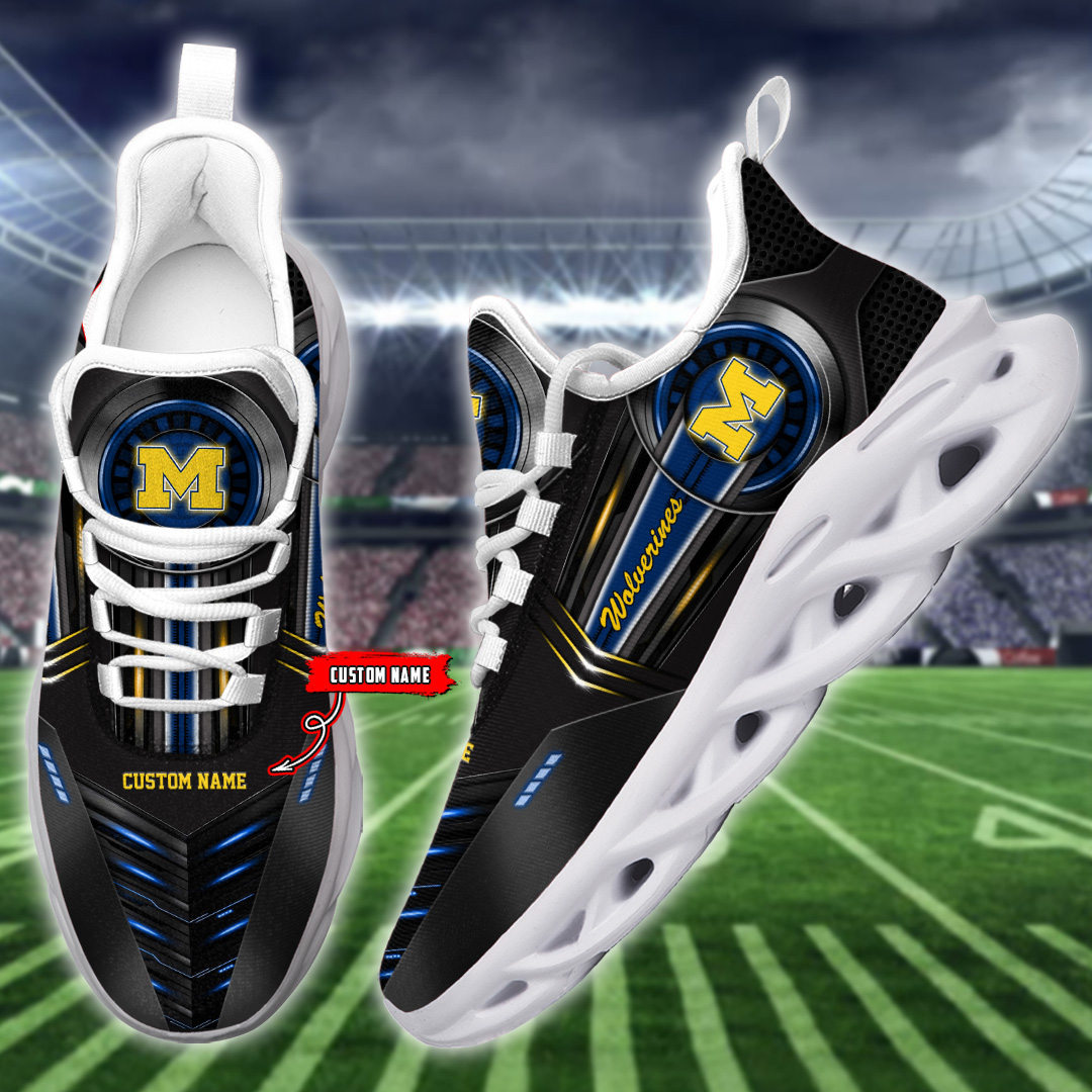 Michigan-Wolverines-NCAA-Max-Soul-Shoes-Sneakers-For-Men-And-Women-1