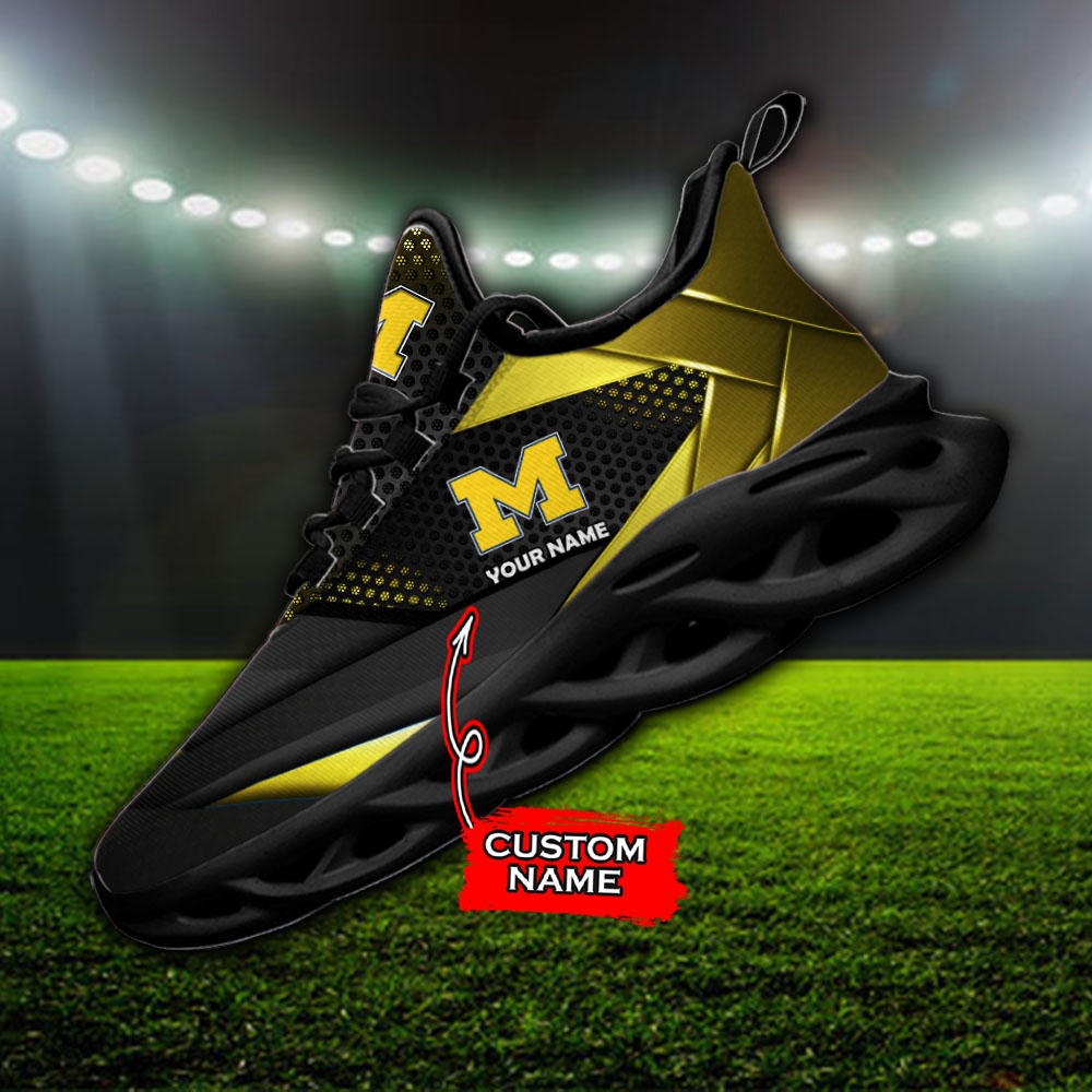 Michigan-Wolverines-NCAA-Max-Soul-Shoes-Sneakers-For-Men-And-Women-1