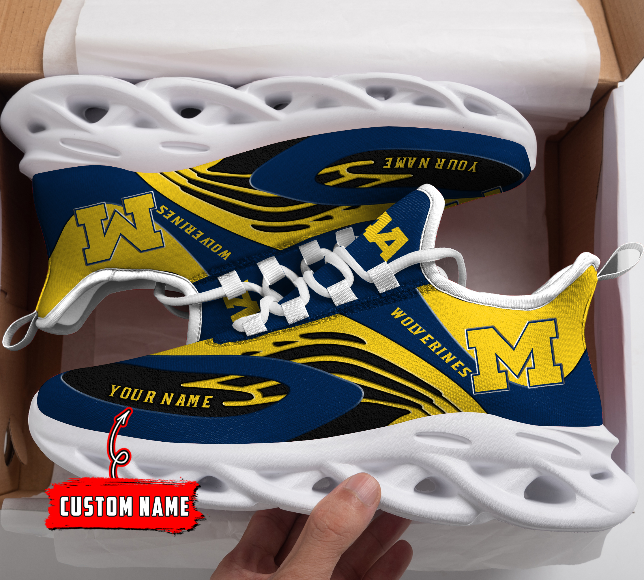 Michigan-Wolverines-NCAA-Max-Soul-Shoes-Sneakers-For-Men-And-Women-2