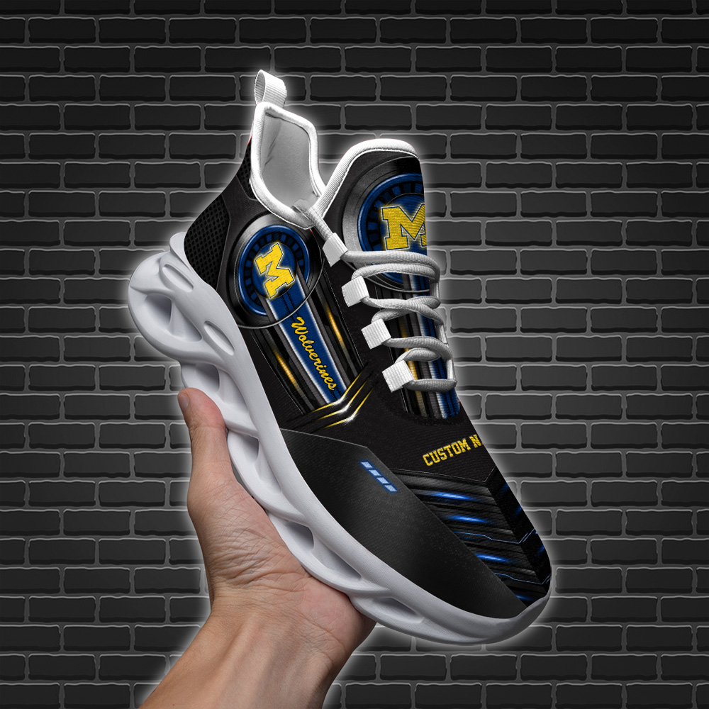 Michigan-Wolverines-NCAA-Max-Soul-Shoes-Sneakers-For-Men-And-Women-3