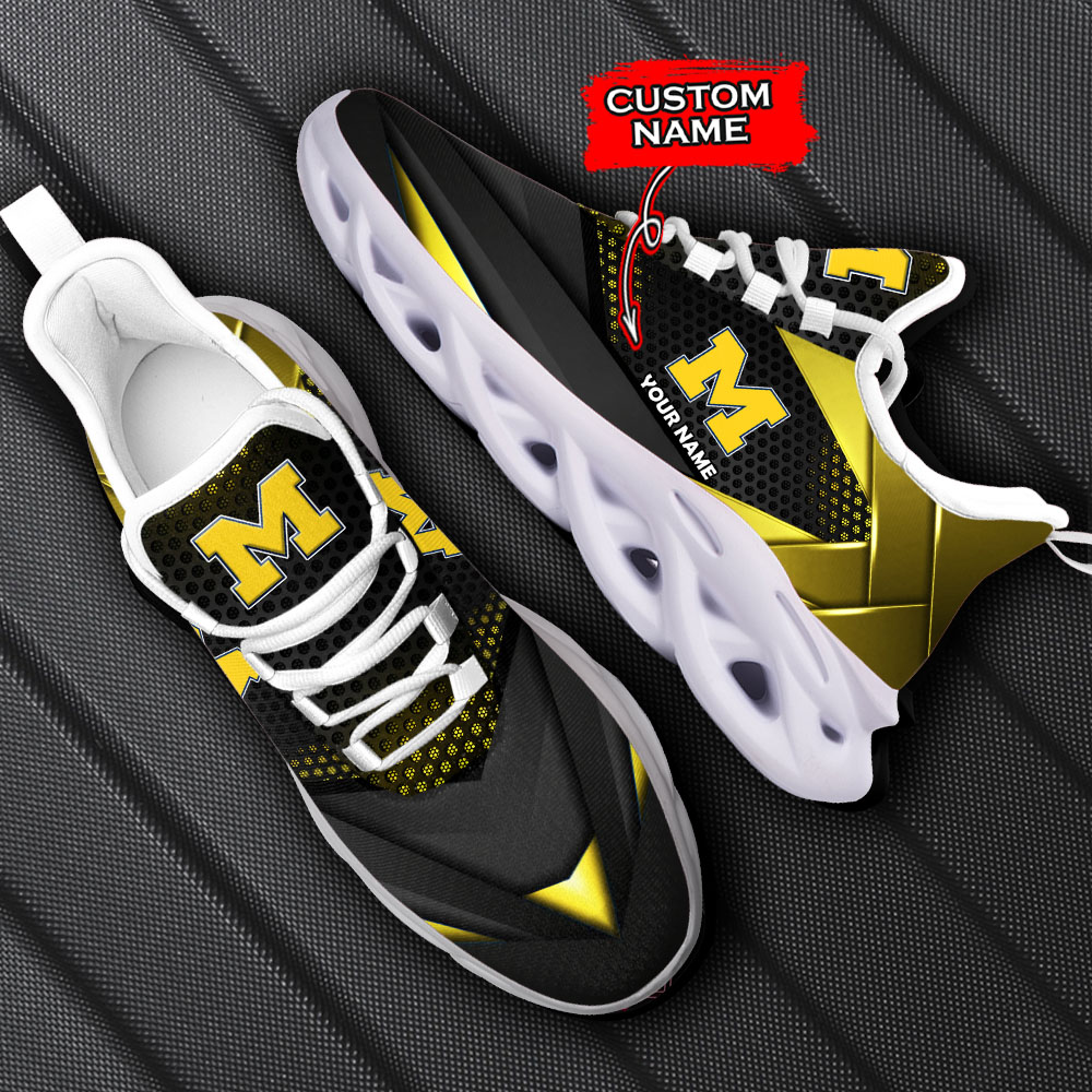 Michigan-Wolverines-NCAA-Max-Soul-Shoes-Sneakers-For-Men-And-Women-4