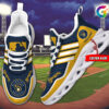 Milwaukee Brewers MLB Max Soul Shoes Sneakers For Men And Women