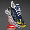 Milwaukee Brewers Max Soul Shoes Sneakers For Men And Women