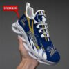 Milwaukee Brewers Max Soul Shoes Sneakers For Men And Women