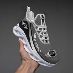 Mini cooper Max Soul Shoes Sneakers For Men And Women