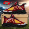 Minnesota Golden Gophers NCAA Max Soul Shoes Sneakers For Men And Women