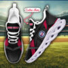 Minnesota Twins MLB Max Soul Shoes Sneakers For Men And Women