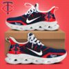 Minnesota Twins Max Soul Shoes Sneakers For Men And Women