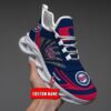 Minnesota Twins Max Soul Shoes Sneakers For Men And Women