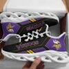 Minnesota Vikings Max Soul Shoes Sneakers For Men And Women