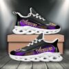 Minnesota Vikings Max Soul Shoes Sneakers For Men And Women