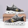 Minnesota Vikings Max Soul Shoes Sneakers For Men And Women